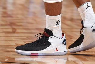 組圖 2018年nba全明星周末球鞋盤點