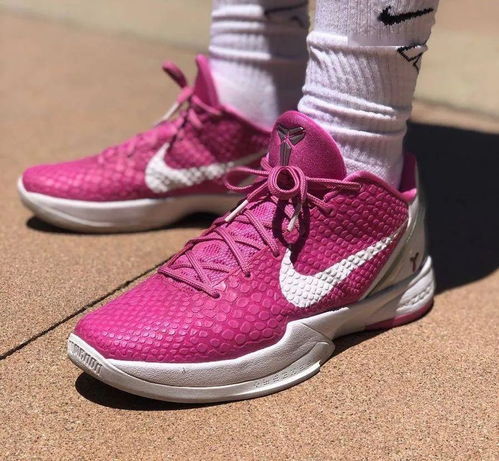 節奏結束 科比kobe球鞋 毒解禁 ,13款新配色將限量發售