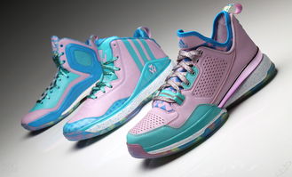 十大復活節配色球鞋排行榜