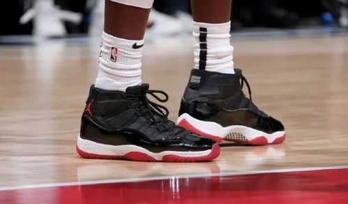 哈雷爾即將頂替鞋王 本周球鞋上腳集錦