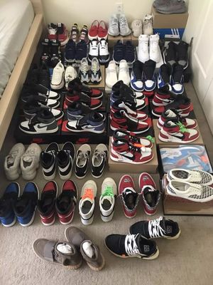 月入4萬!我和20歲的鞋販聊了聊他的倒賣