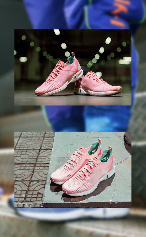 球鞋作品 有喜歡的嘛 圖蟲小助手