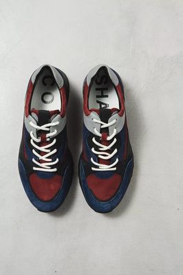 小科的購物清單:球鞋篇!