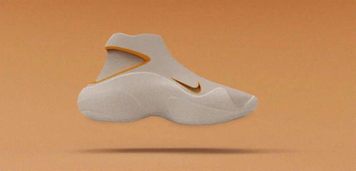 導師專訪 產品設計 喜歡球鞋,不如動手設計專屬球鞋