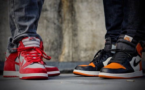 球鞋也會撞臉 盤點那些球鞋圈的撞臉球鞋