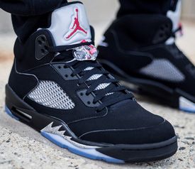 哪些球鞋,改變了歷史