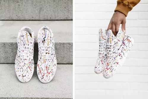 看到這股潮流回歸,我感覺異常興奮