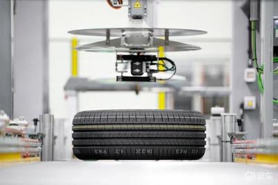 你們眼中的&ldquo;圣物&rdquo;跑鞋,原來就產(chǎn)自這里!倍耐力工廠探秘