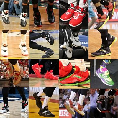 李寧下半年推出多雙重磅球鞋!錢包準(zhǔn)備被掏空了