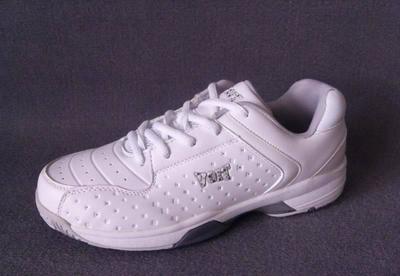 假一罰十 沃特網球鞋 VOIT男子專業網球運動鞋 5折特