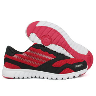 金貝勒 2013夏季新款運動鞋 男士跑鞋 休閑鞋