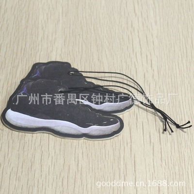 【供應【香片廠家】工廠批發訂做 球鞋狀吸水紙香卡 懸掛式汽車香味卡】價格_廠家 - 中國供應商