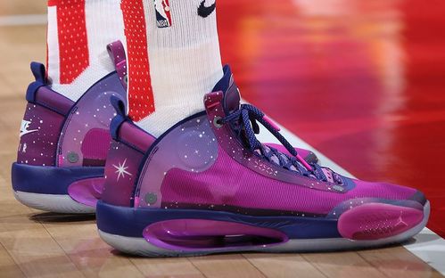 史上最輕aj正代球鞋,是什么讓眾多nba球星對它贊不絕口