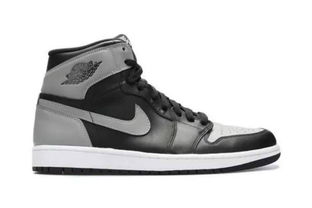 球鞋榜單TOP 10出爐 Nike再次稱王