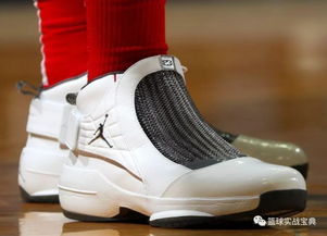 每周球鞋戰力榜 科蜜半分天下，但第一還是那個男人