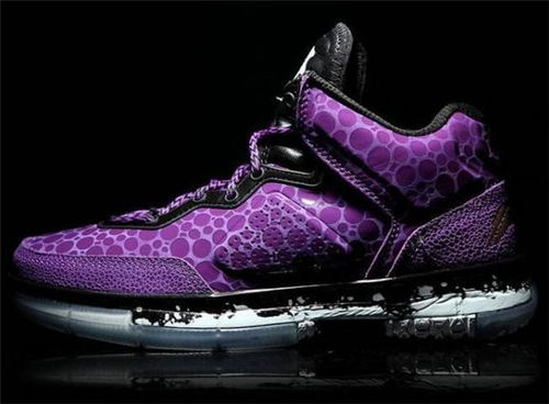 限量球鞋的困局 李寧為何在馭帥與全城系列上遭遇爭議