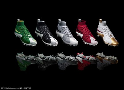 橄欖球鞋 功能與設(shè)計的完美結(jié)合