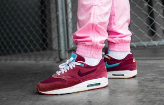 本周Instagram最佳球鞋Top 10 只能羨慕，你擁有幾雙？