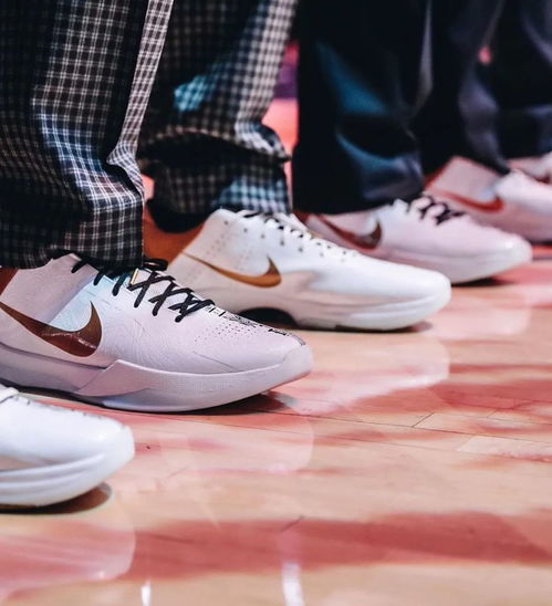 球鞋也能“大鬧”總統就職現場