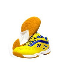 羽毛球鞋選購指南 提升運動表現的關鍵裝備