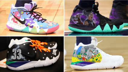 天貓 | 2020 Sneaker Con球鞋潮流展(上海站)全攻略，雙十二早鳥票返場不容錯過！