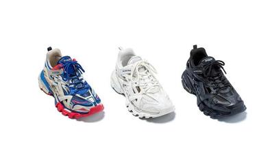 高價運動鞋 如何在競爭激烈的球鞋市場中脫穎而出？