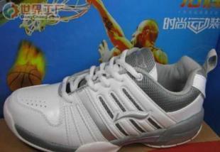 李寧2TMC217-2男士網球鞋 專業性能與時尚設計的完美融合