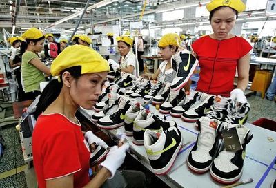新冠沖擊下的球鞋市場 Nike工廠停工與發售延期的連鎖反應