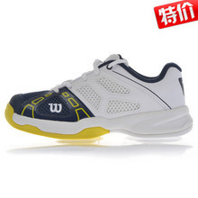 青少年網球鞋選購全攻略 最新產品信息與核心考量