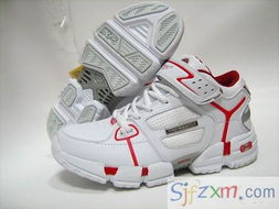 從經典到革新 一場沉浸式運動鞋產品展廳之旅