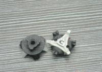 高爾夫球鞋釘批發與二手設備轉讓 一站式采購指南