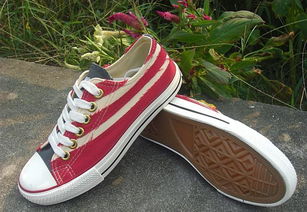 瑞安三球經典款 238學生帆布運動鞋，復古風潮中的性價比之選