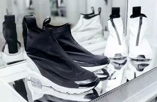 2018，球鞋定義潮流 十大瞬間，講述文化與市場(chǎng)的碰撞