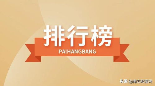 大中華卓越企業(yè)家百?gòu)?qiáng)榜單解讀 大陸投資人青睞醫(yī)藥、食品、技術(shù)硬件、貴金屬投資及信息咨詢(xún)